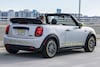 MINI Electric Cabrio