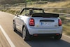 MINI Electric Cabrio