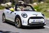 MINI Electric Cabrio