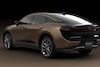 Toyota Crown Crossover