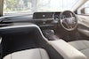 Toyota Crown Crossover