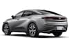Toyota Crown Crossover