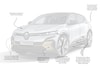 Designreview Renault Megane E-tech Electric