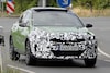 Spyshots Kia XCeed facelift