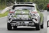 Spyshots Kia XCeed facelift