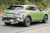Spyshots Kia XCeed facelift