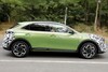 Spyshots Kia XCeed facelift