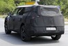 Kia EV9 spyshots