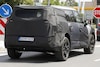 Kia EV9 spyshots