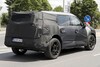 Kia EV9 spyshots