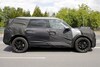 Kia EV9 spyshots