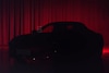 MG Cyberster teaser