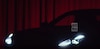 MG Cyberster teaser