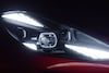 MG Cyberster teaser