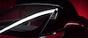 MG Cyberster teaser