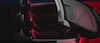 MG Cyberster teaser