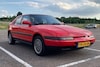 Mazda 323 F - Liefhebber Gezocht