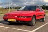 Mazda 323 F - Liefhebber Gezocht