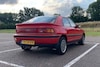 Mazda 323 F - Liefhebber Gezocht