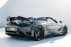 Novitec McLaren 765 LT Spider