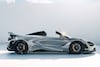 Novitec McLaren 765 LT Spider