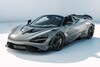 Novitec McLaren 765 LT Spider