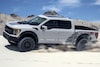 Ford F-150 Raptor R