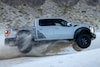 Ford F-150 Raptor R