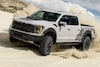 Ford F-150 Raptor R