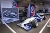 BMW M 50 jaar (Foto: Lucas Verbeke)