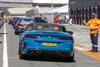 BMW M 50 jaar (Foto: Lucas Verbeke)