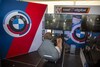 BMW M 50 jaar (Foto: Lucas Verbeke)