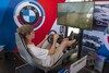 BMW M 50 jaar (Foto: Lucas Verbeke)
