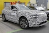 Spyshots Audi Q6 E-tron Sportback