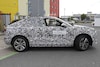 Spyshots Audi Q6 E-tron Sportback