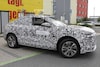 Spyshots Audi Q6 E-tron Sportback