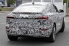 Spyshots Audi Q6 E-tron Sportback