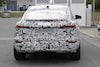 Spyshots Audi Q6 E-tron Sportback