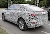Spyshots Audi Q6 E-tron Sportback