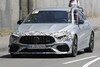 Spyshots Mercedes-AMG A45 4Matic