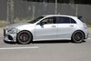 Spyshots Mercedes-AMG A45 4Matic