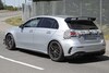 Spyshots Mercedes-AMG A45 4Matic