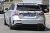 Spyshots Mercedes-AMG A45 4Matic