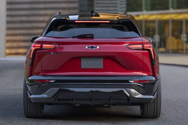 Chevrolet Blazer