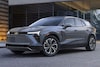 Chevrolet Blazer