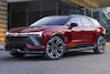 Chevrolet Blazer