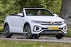 Volkswagen T-Roc Cabriolet