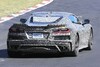 Spyshots Chevrolet Corvette E-Ray