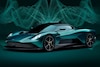 Aston Martin logo