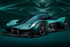 Aston Martin logo